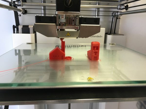 Is it Possible to 3D Print Your Home?