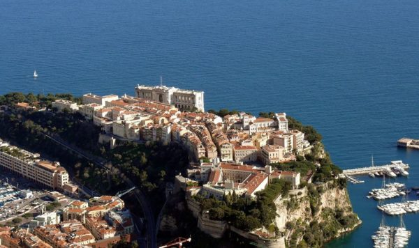 Top 3 Monuments of Monte Carlo’s Architecture