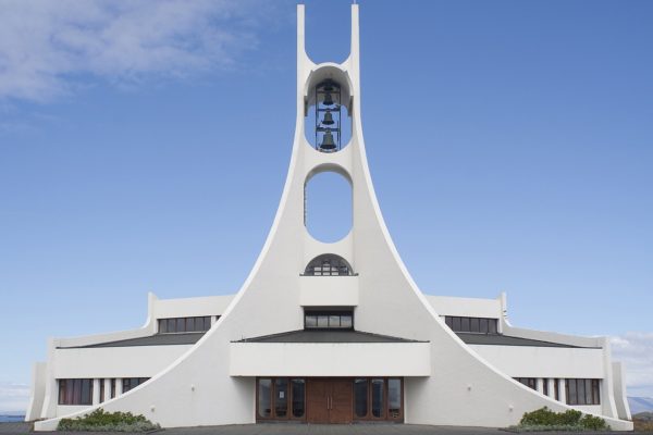 Top Modern Church Designs in 2019